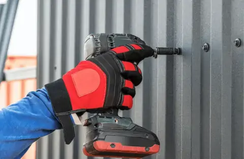 Travaux de zinguerie - Saint-Ouen-de-Thouberville